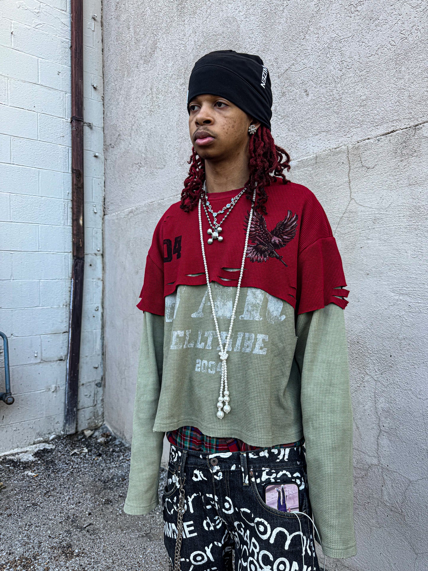 A-10 Warthog Thermal