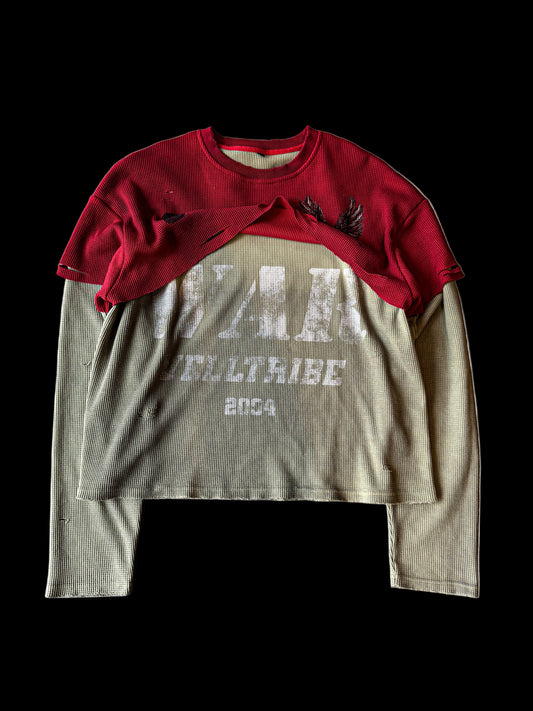 A-10 Warthog Thermal