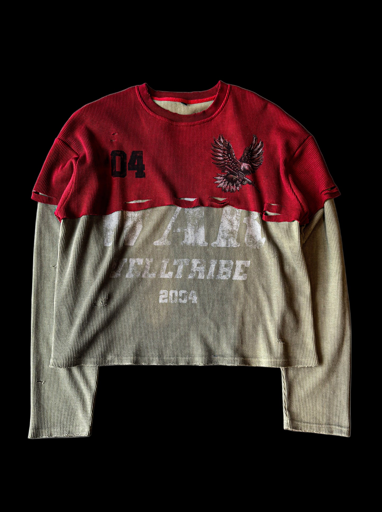 A-10 Warthog Thermal