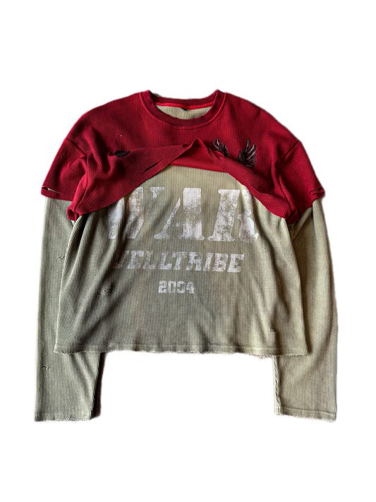 A-10 Warthog Thermal